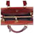 Louis Vuitton Borsa a Spalla Monogram Venus Marrone - vista 5