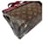Louis Vuitton Borsa a Spalla Monogram Venus Marrone - vista 8