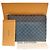 Louis Vuitton Pochette Damier Jour GM Marron