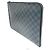 Louis Vuitton Pochette Damier Jour GM Marron - vue 2