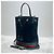 Gucci Borsa a secchiello in suede Ophidia con tracolla Verde - vista 2