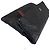 Timeless Chanel Weiche Kaviar-Clutch Schwarz - Ansicht 4