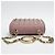 Valentino Garavani Rockstud Cross Wallet Pink - view 14