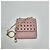 Valentino Garavani Rockstud Cross Wallet Pink - view 17