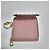 Valentino Garavani Rockstud Cross Wallet Pink - view 8