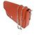 Louis Vuitton Borsa a Tracolla Pochette Felicie Epi Chain Rosso - vista 3