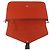 Louis Vuitton Borsa a Tracolla Pochette Felicie Epi Chain Rosso - vista 6
