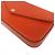 Louis Vuitton Borsa a Tracolla Pochette Felicie Epi Chain Rosso - vista 8