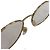 Gucci Gold Beige Small Eyewear Frame Brown - view 6