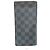Louis Vuitton Damier Graphite Brazza Wallet Brown - view 2