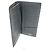 Louis Vuitton Damier Graphite Brazza Wallet Brown - view 3
