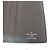 Louis Vuitton Damier Graphite Brazza Wallet Brown - view 6
