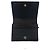 Gucci Billetera bi-fold de cuero GG Marmont Negro - vista 5