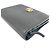 Gucci Billetera bi-fold de cuero GG Marmont Negro - vista 6