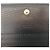 Gucci Billetera bi-fold de cuero GG Marmont Negro - vista 7