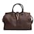 Saint Laurent Chic Große Tragetasche Braun