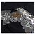 Kenzo Black Beaded Appliqué Jacket - view 4