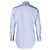 Thom Browne Oxford Button-Up Baumwollhemd Hellblau - Ansicht 2