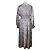 Sandro Vestido con estampado Paisley Multicolor - vista 2