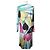 Etro Top e gonna due pezzi blu cielo - vista 2