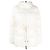 Moncler TALEVE Daunenjacke Weiß