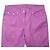 Loro Piana Pantalones rectos violetas Púrpura - vista 4