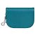 Céline Nano Triomphe Keyring Soft Calfskin Cobalt Blue - view 3
