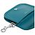 Céline Nano Triomphe Keyring Soft Calfskin Cobalt Blue - view 4