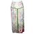 Etro Completo t-shirt e gonna verde a due pezzi - vista 4