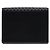 Bottega Veneta Borsa a tracolla con catena nera Nero - vista 3