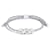 Dior Bracciale Italic Multicolore  - vista 1