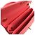 Trendy CC Chanel Borsa tote e crossbody piccola CC neon corallo alla moda Rosa - vista 5