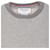 Thom Browne Sudadera Loopback Clásica Castaño  - vista 7