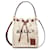 Bally Borsa a secchiello Marrone  - vista 1