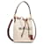 Bally Borsa a secchiello Marrone  - vista 5