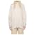 Isabel Marant Chaqueta de algodón Castaño - vista 5