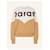 Isabel Marant Crew Neck Sweatshirt ECCA Braun  - Ansicht 4