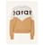 Isabel Marant Crew Neck Sweatshirt ECCA Braun  - Ansicht 5
