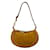 Isabel Marant Borsa OSKAN Marrone  - vista 4