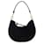 Isabel Marant Borsa Hobo con zip Nero