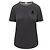 Isabel Marant Camiseta de lino con logo