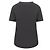 Isabel Marant Camiseta de lino con logo - vista 5