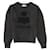 Isabel Marant Sweatshirt Braun  - Ansicht 4