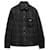 Prada Giacca-camicia in lana Marrone  - vista 5