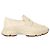 Tod's Mocasín Deportivo Blanco