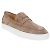 Tod's Mocassini in scamosciato - vista 4