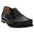 Loewe Mocassino in pelle di vitello Nero - vista 5