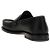 Loewe Mocassino in pelle di vitello Nero - vista 6