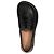 Loewe Mocassino in pelle di vitello Nero - vista 7