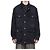 Isabel Marant Jeansjacke Schwarz